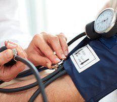 High Blood Pressure